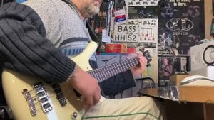 Cory Wong-_Direct Flyte_(feat.Victor Wooten) bass cover