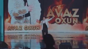 Avaz Oxun - Yangisidan bor