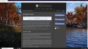 00 Вступление руководства Лекси «Наследие Драконьего рода»