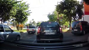 VIPER Combo Profi S Signature, GPS, ГЛОНАСС пример дневной съемки