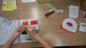 Вероника Бумажные Распаковки