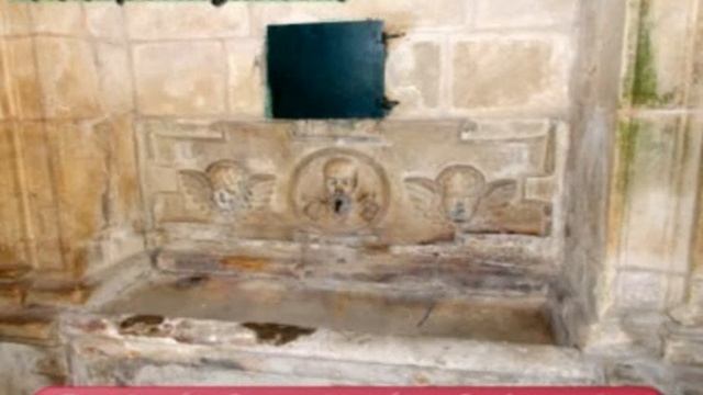 Amarante - Portugal - avril 2008 - N.5 смотреть онлайн