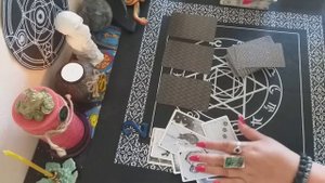 Соперница , как у неё дела  | Какие у соперницы проблемы | Таро гадание #251