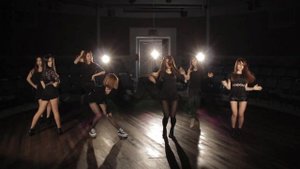 Satisfaction - Benny Benassi | Dance Cover by Hana_B