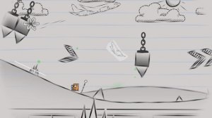 Прохожу самый красивый уровень в GeometryDash