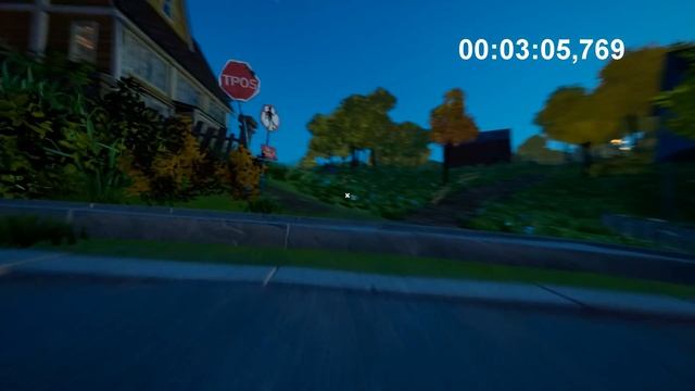 100% прохождение Привет Сосед 2 // Hello Neighbor 2 beta