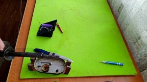 Переделка уличного фонаря