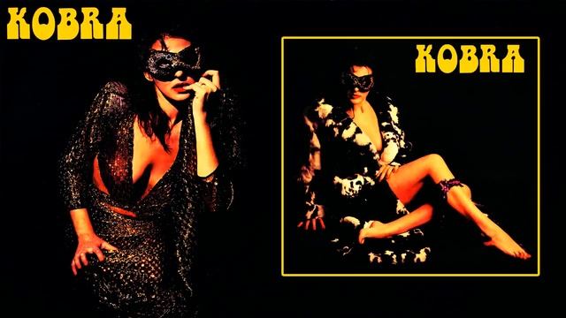 Kobra - Idemo Do Kraja [ Audio 1987 ] смотреть онлайн