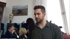 3 PERFECT Singers! Dimash Kudaibergen, Lara Fabian, Aida Garifullina - Ti amo cosi║REACTION!