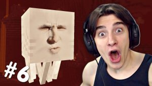 Сигма-Гаст в minecraft! Майнкрафт выживание без модов! #6
