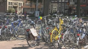 Амстердам_Брюссель