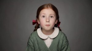 Ева Симачева. 8 лет