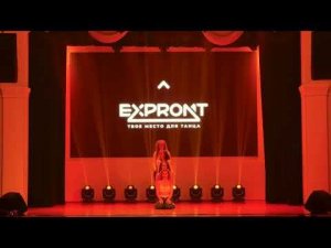 JAZZ FUNK | «Water» | EXPROMT