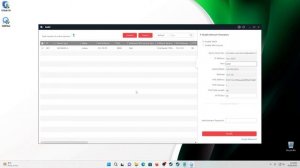 How To Add a 3rd Party Camera To a Uniview NVR!