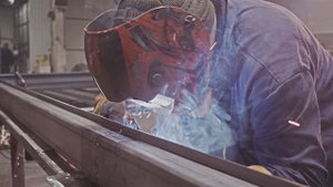 Модульные здания. Производственная база г. Тверь