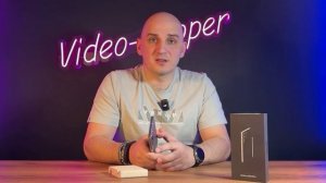 🔥 Обзор на новинку Samsung Galaxy S25 Ultra