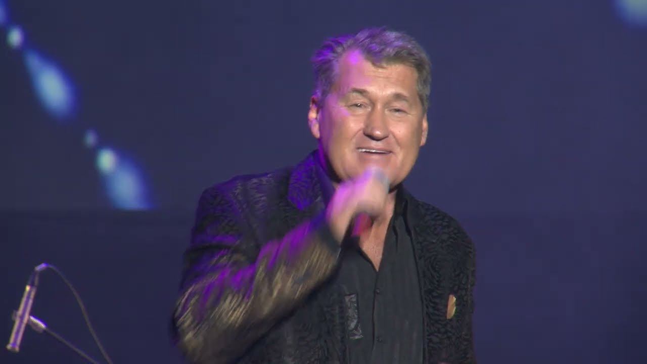 Владимир Черняков "Сумасшедшая любовь". 2024г.