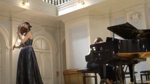 Розенблат Каллас-фантазия, В.Тульская и Н.Игумнова_Rosenblatt Callas-Fantasy, V.Tulskaya&N.Igumnova