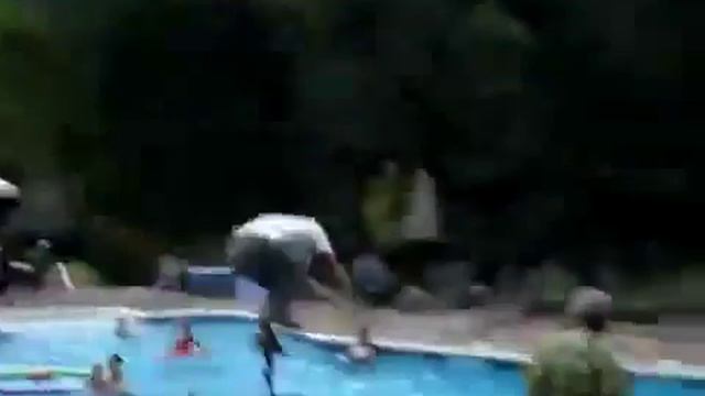 Чумовой прыжок на велике смотреть онлайн