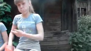 Челендж "Пухлый кролик".