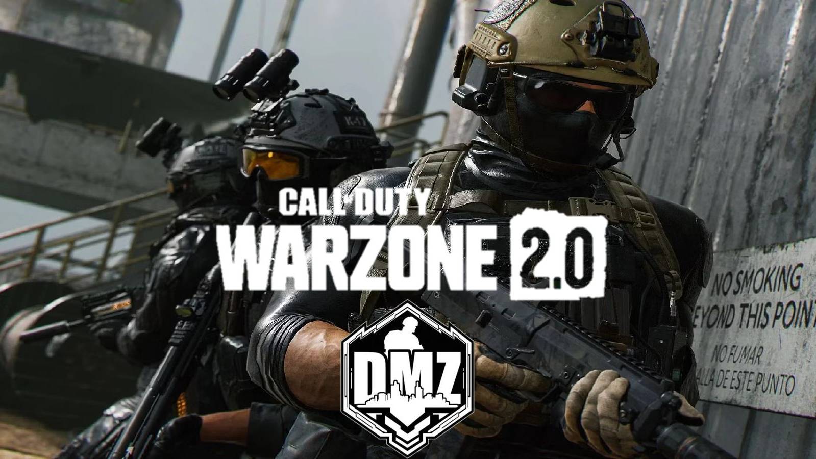 Warzone DMZ 13 килов смотреть онлайн