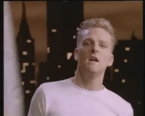 Erasure - Sometimes (1986)