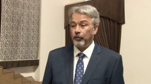 О лекции «Религиозные истоки идеалогии агрессии Запада»