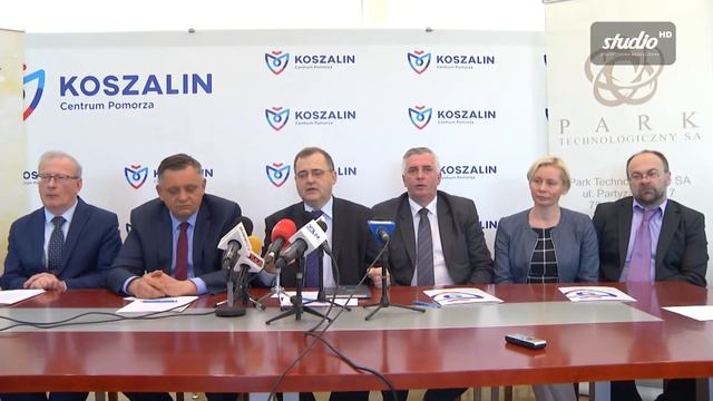 Powstanie Centrum Kompetencji Przemysłu Przyszłości (Politechnika Koszalińska)