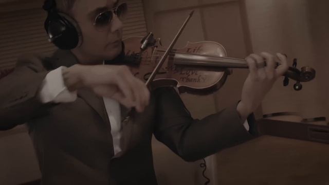 Shadmehr Aghili - Bi Ehsas Instrumental شادمهر عقیلی - بی احساس - ویولون смотреть онлайн