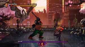 Streets of Rage 4