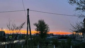 Борзя твоё имя солёное