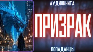 АУДИОРАССКАЗ | ПОПАДАНЕЦ: ПРИЗРАК