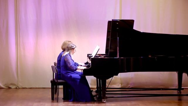 05 Герман и Александр Корепановы, «Частушки» из оперы «Мятеж» смотреть онлайн