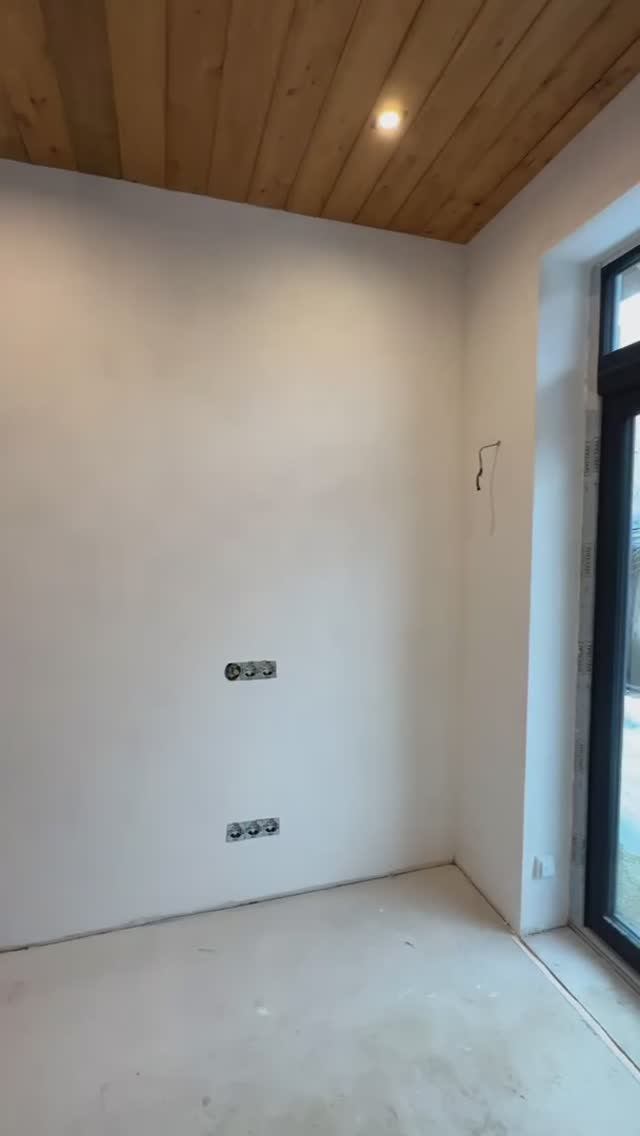 Что по стройке?