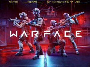 Warface