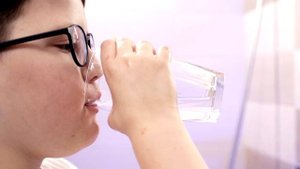 Чистите зубы каждый день