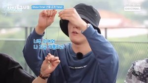 IKON на шоу «ILOGU», эпизод 8