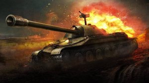 Мир Танков \World of tanks\ ОБНОВЛЕНИЕ 1.32 АЛЬФА\ НОВЫЙ ИС7 СТАЛ ИМБОЙ !!!!!!!!!!