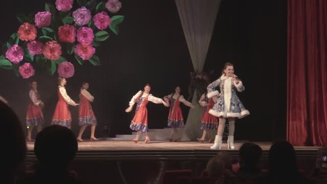 КАЛИНКА