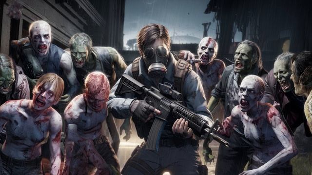 AI ЛЕГИОН - Вирус смотреть онлайн