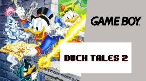 Duck Tales 2 (GB)