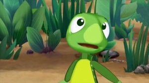 Лунтик "КОРАБЛИКИ"  но все говорят только КОРАБЛИКИ