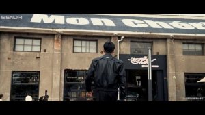 BENDA MOTORCYCLE - ROCK250 & NAPOLEONBOB250