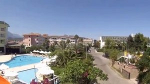 Pine House Hotel. Видеопрезентация отеля от Calypso Tour / Hotel video presentation