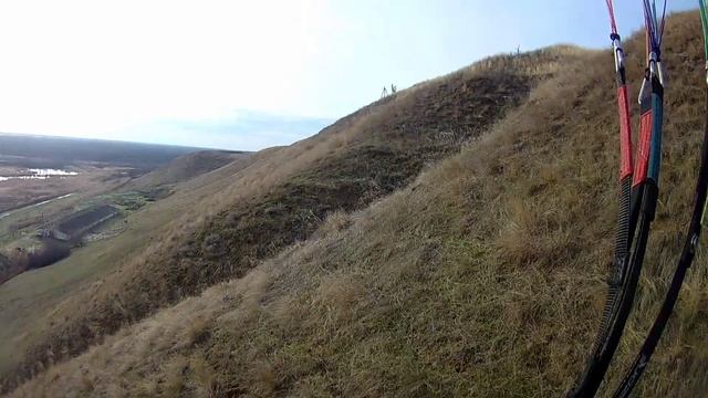 ПАРАПЛАН И ЗАЯЦ 🪂🏞️👍🌤️🐰