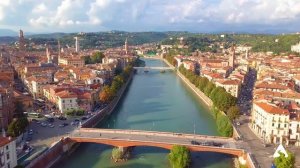 Северная Италия: 10 лучших мест для посещения | Путеводитель в формате 4K