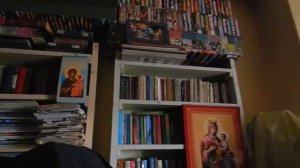 Цех реквизиторский, мебельный. Монтируем Шампанского, Подготовка Кошкин Дом.