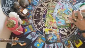 Кто в меня влюблён | Признается ли он в любви  | Таро гадание #113