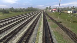 станция Урдома