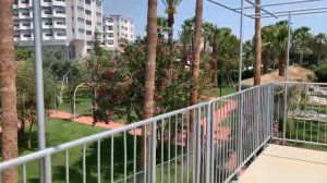 Seher Kumköy Star Resort & Spa 360°